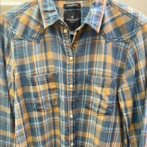 American Eagle Outfitters